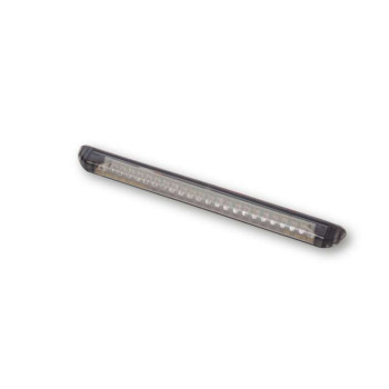 Feu arrière moto HIGHSIDER STRING CLAIR