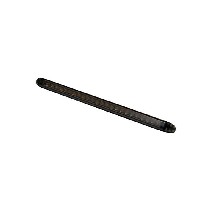 Feu arrière moto HIGHSIDER STRING CLAIR