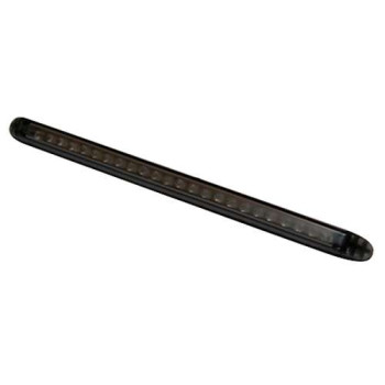 Feu arrière moto HIGHSIDER STRING CLAIR