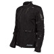 Women's motorcycle jacket KLIM ALTITUDE 2023 Black