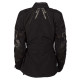 Women's motorcycle jacket KLIM ALTITUDE 2023 Black