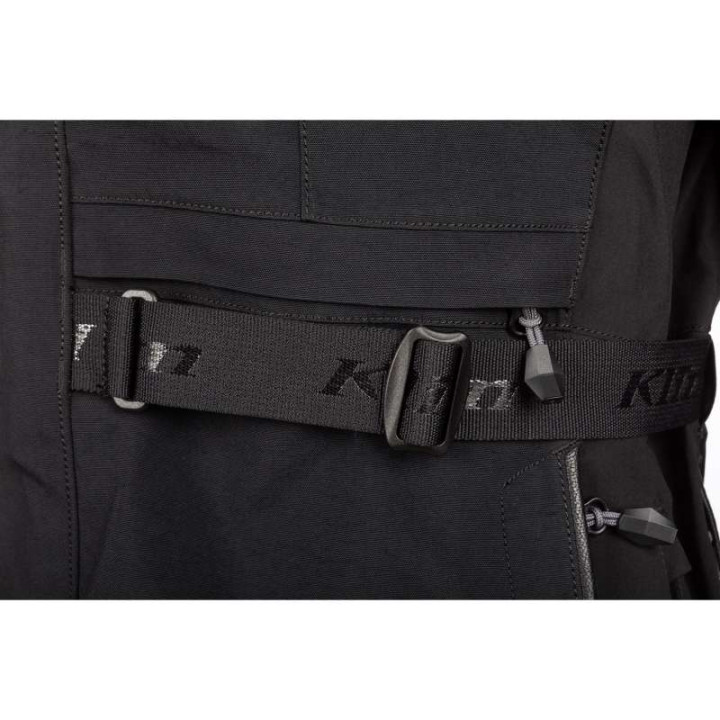 Veste moto femme KLIM ALTITUDE 2023 Noir Veste moto femme KLIM ALTITUDE 2023 Noir