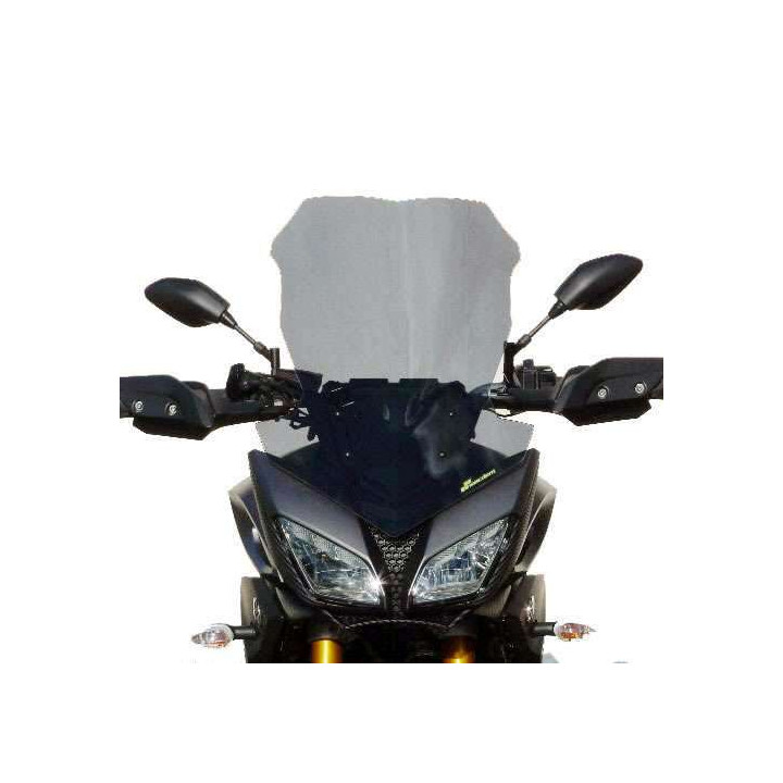 Bullster HP bubble 57cm (BY165HP) Yamaha MT-09 TRACER 15-17