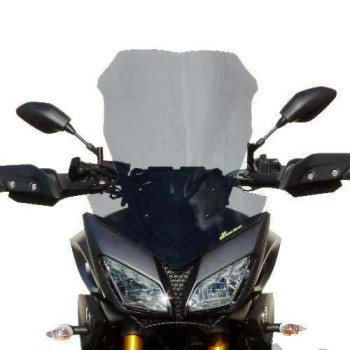 Bulle Bullster HP 57cm (BY165HP) Yamaha MT-09 TRACER 15-17