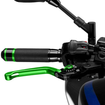 Levier de frein rabattable Puig 3.0 Levier de frein rabattable Puig 3.0