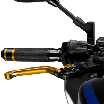 Levier de frein rabattable Puig 3.0 Levier de frein rabattable Puig 3.0