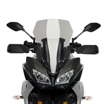 Système de réglage électrique pare-brise PUIG ERS (3622N) MT-09 TRACER 18-