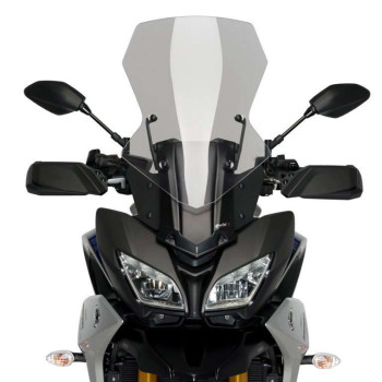 Système de réglage électrique pare-brise PUIG ERS (3622N) MT-09 TRACER 18-