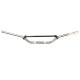 Guidon moto Chaft CROSS