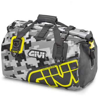 Sacoche de selle moto étanche Givi EA115CM 40 litres