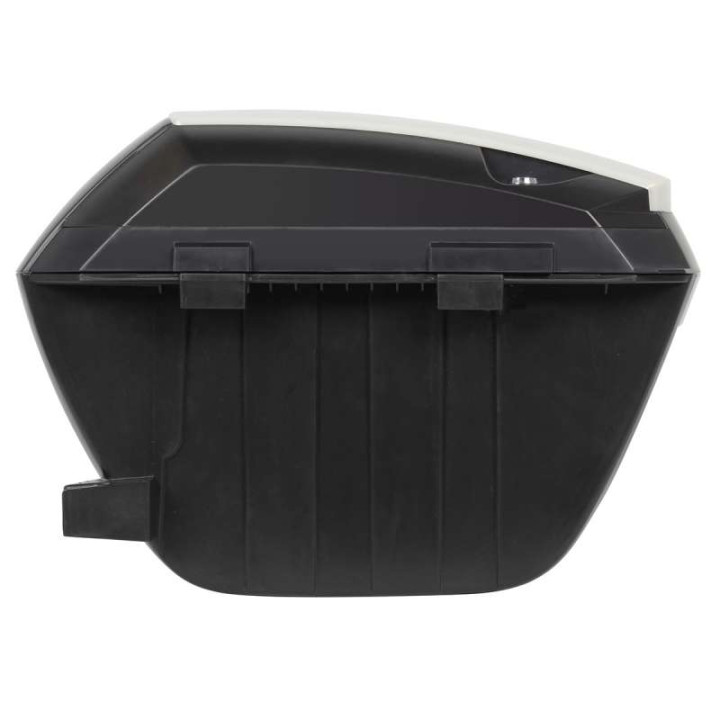 Shad SH23 motorcycle cases