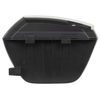 Valises moto Shad SH23
