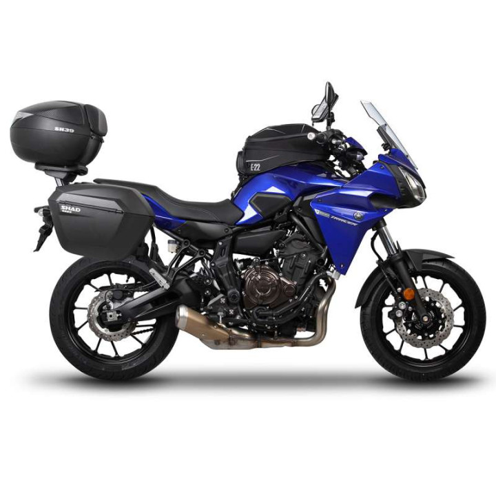 Shad SH23 motorcycle cases