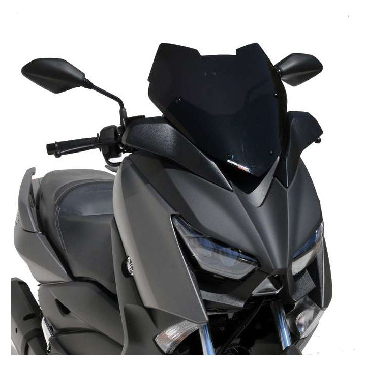 Windshield Ermax SPORT 41cm Yamaha X-MAX 300 17-22