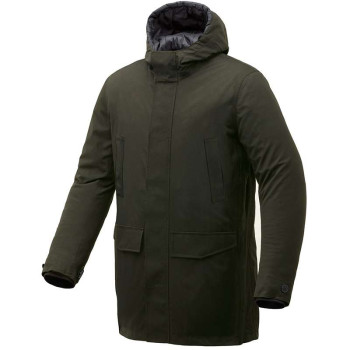 Parka moto Tucano Urbano MONTE Vert Parka moto Tucano Urbano MONTE Vert