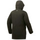 Parka moto Tucano Urbano MONTE Vert