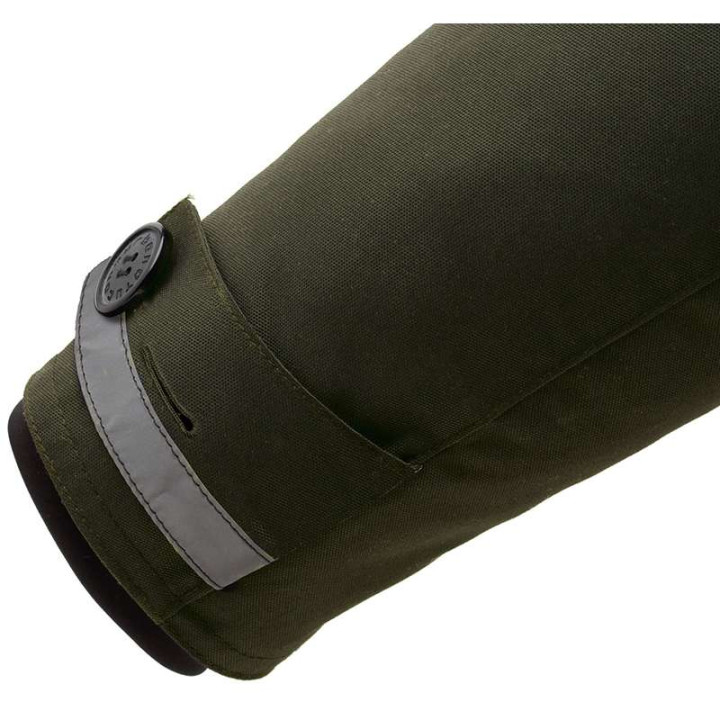 Parka moto Tucano Urbano MONTE Vert
