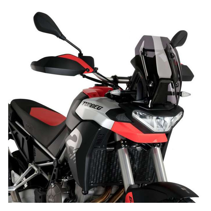 Bulle Puig SPORT (21225) TUAREG 660