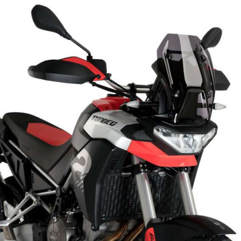Bulle Puig SPORT (21225) TUAREG 660