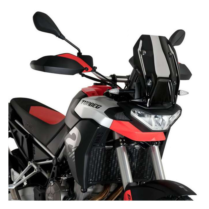 Bulle Puig SPORT (21225) TUAREG 660