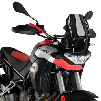 Bulle Puig SPORT (21225) TUAREG 660