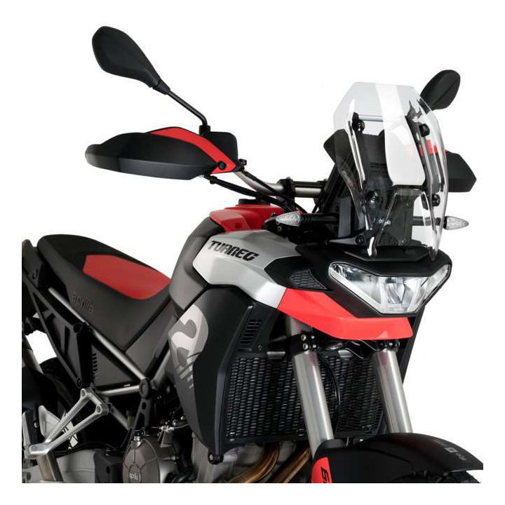 Bulle Puig SPORT (21225) TUAREG 660