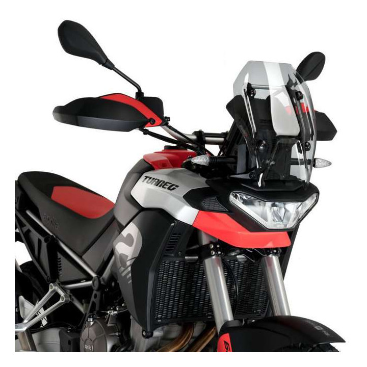 Bulle Puig SPORT (21225) TUAREG 660