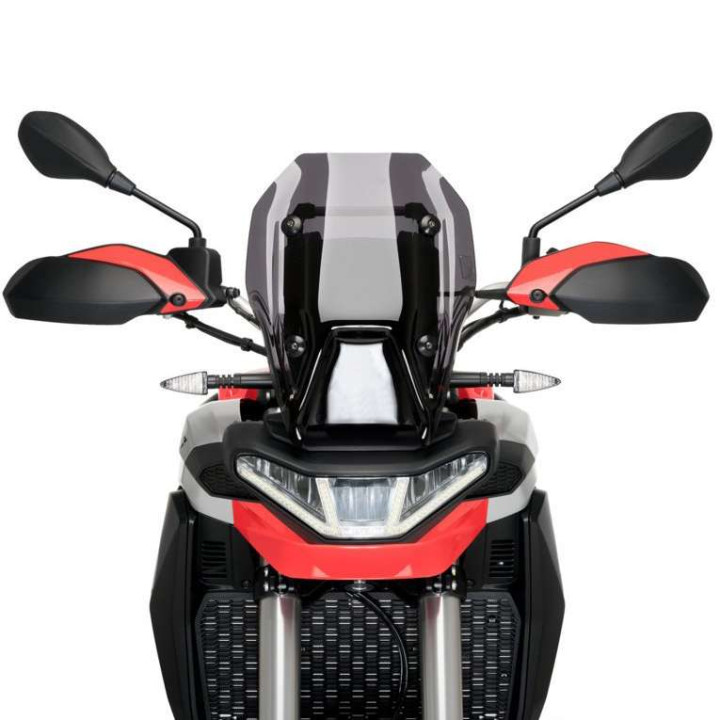 Bulle Puig SPORT (21225) TUAREG 660