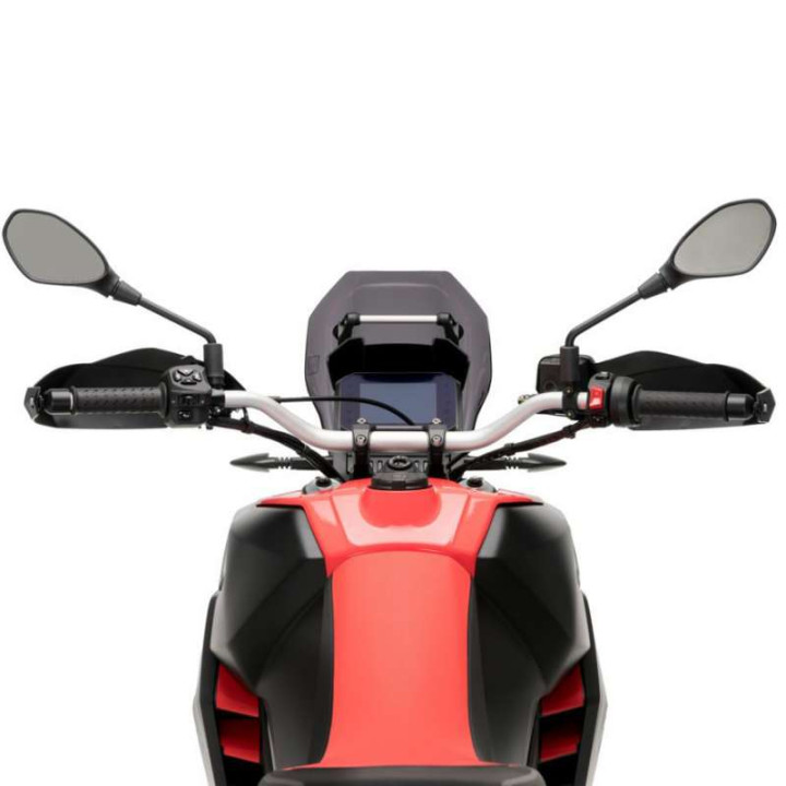 Bulle Puig SPORT (21225) TUAREG 660