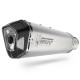 Silencieux homologué Mivv DELTA RACE Inox (K.049.LDRX) VERSYS 1000 19-