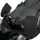 Manchons Tucano Urbano néoprène SX R369X pour Maxi Scooters et motos GT