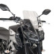 Saute-vent Puig Naked New Generation TOURING (9377) Yamaha MT-09 17-