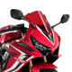 Bulle Puig RACING (3568) Honda CBR650R