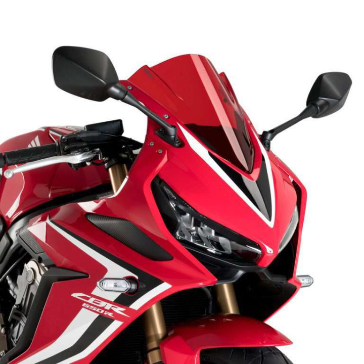 Bulle Puig RACING (3568) Honda CBR650R
