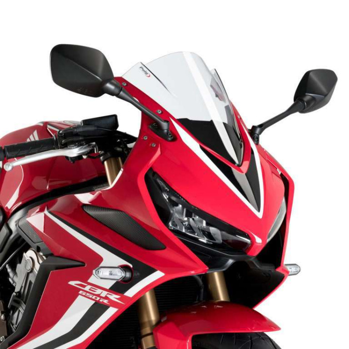 Bulle Puig RACING (3568) Honda CBR650R
