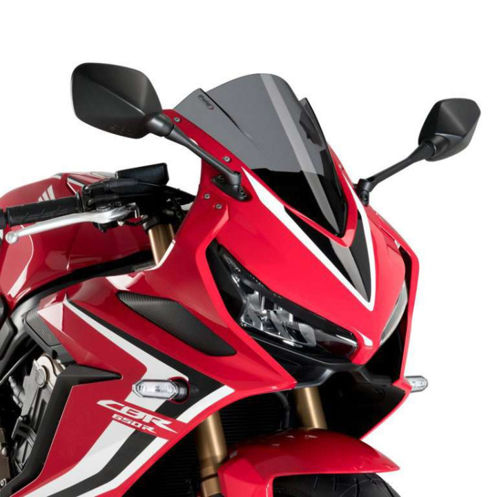Bulle Puig RACING (3568) Honda CBR650R