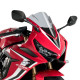 Bulle Puig RACING (3568) Honda CBR650R