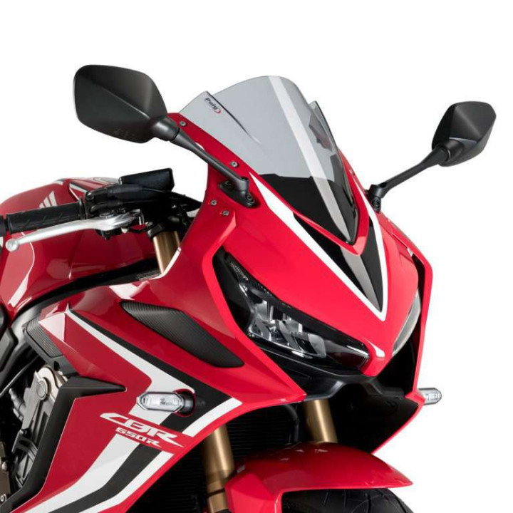 Bulle Puig RACING (3568) Honda CBR650R