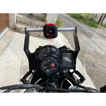 Support GPS Motoboxer  BMW F700GS F800GS