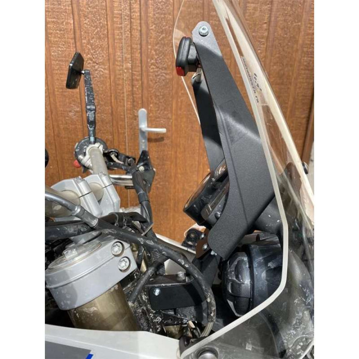 Support GPS Motoboxer  BMW F700GS F800GS