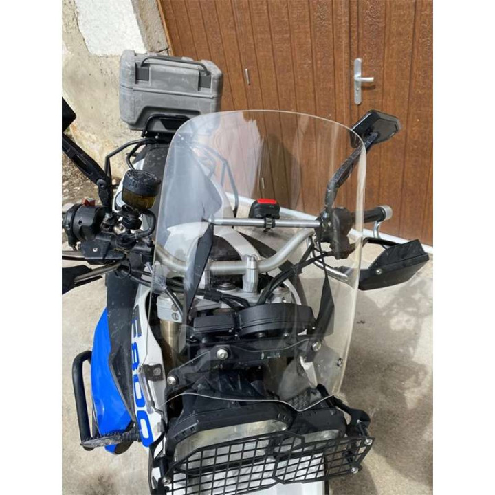 Support GPS Motoboxer  BMW F700GS F800GS