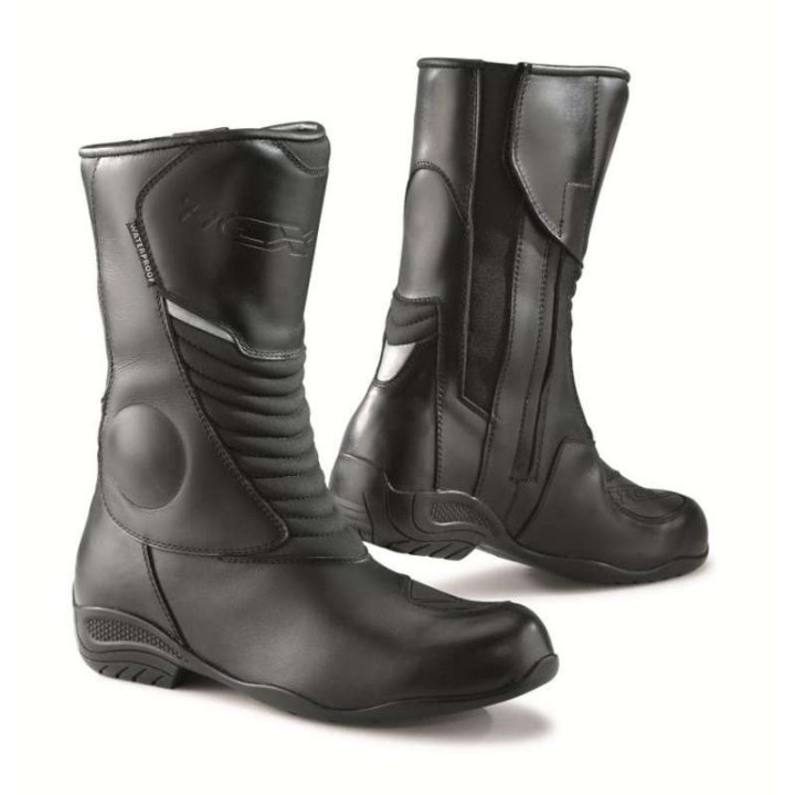 TCX LADY AURA PLUS WATERPROOF women's motorcycle boots