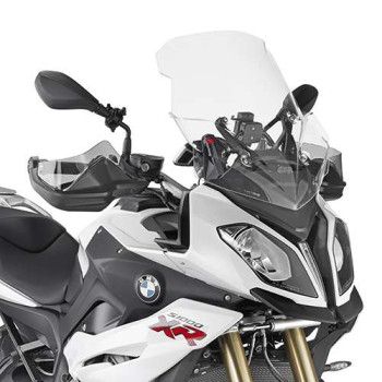 Bulle incolore Givi +13cm (D5119ST) BMW S1000XR