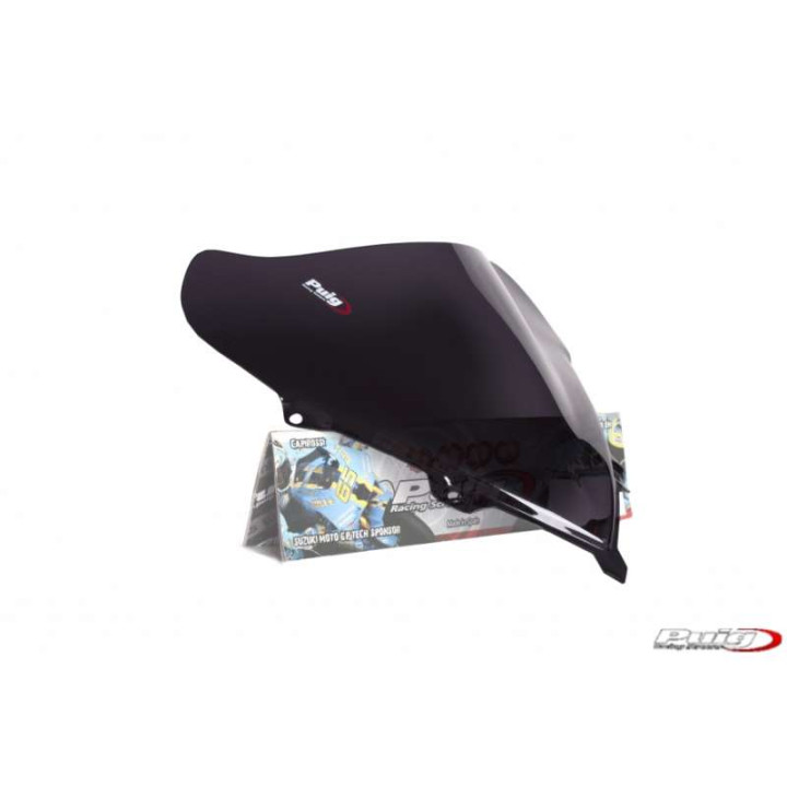 Bulle Puig RACING (2207) BMW K1200/1300S