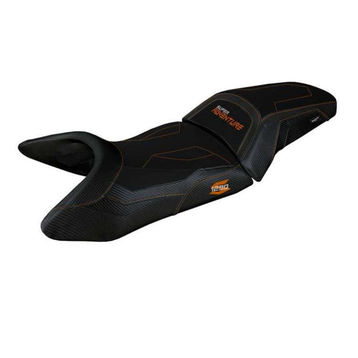 Seat cover Tappezzeria LUMIAR COMFORT SYSTEM KTM 1290 Super Adventure S 21-