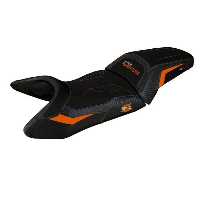 Seat cover Tappezzeria LUMIAR COMFORT SYSTEM KTM 1290 Super Adventure S 21-