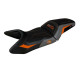 Seat cover Tappezzeria LUMIAR COMFORT SYSTEM KTM 1290 Super Adventure S 21-