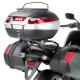 Support top case Givi MONOKEY (SR777) Honda CBF1000 10- Support top case Givi MONOKEY (SR777) Honda CBF1000 10-