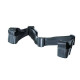 Footrest for Stamatakis child seat 