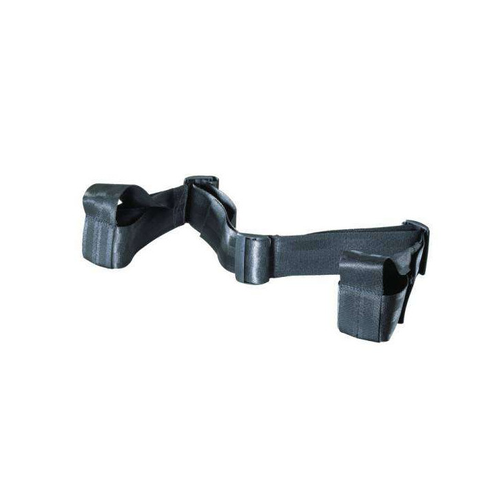 Footrest for Stamatakis child seat 